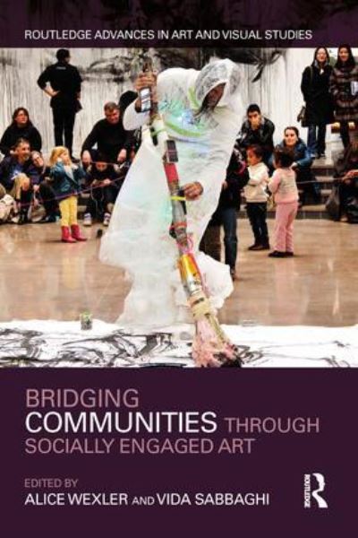 Bridging Communities Through Socially Engaged Art