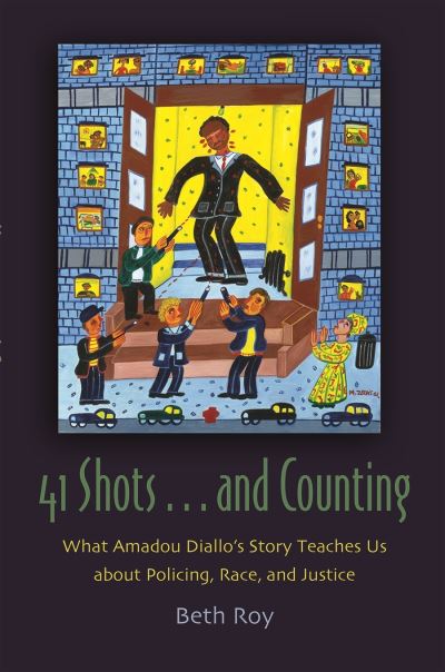41 Shots--and Counting