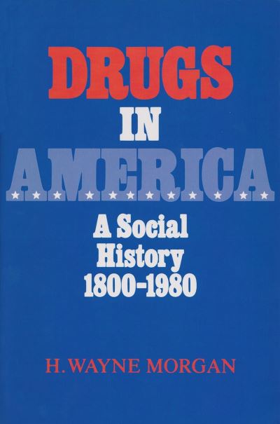 Drugs in America