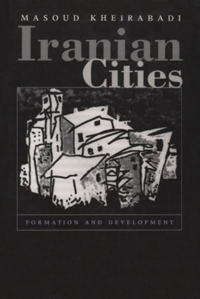 Iranian Cities