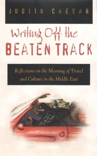 Writing Off the Beaten Track