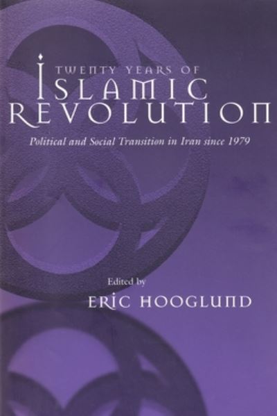 Twenty Years of Islamic Revolution