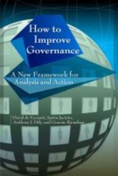 How to Improve Governance