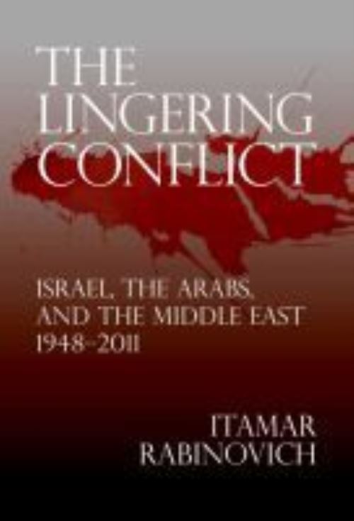 The Lingering Conflict