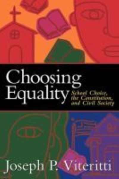 Choosing Equality