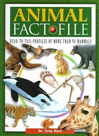 Animal Fact-File