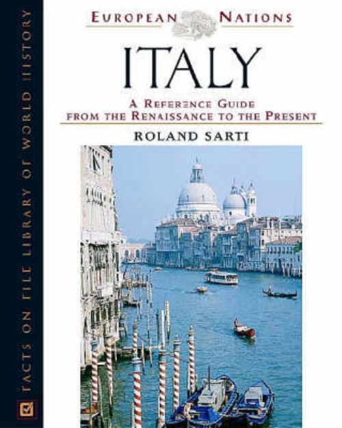 Italy