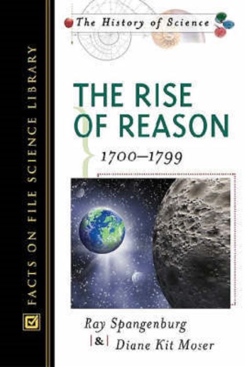 The Rise of Reason