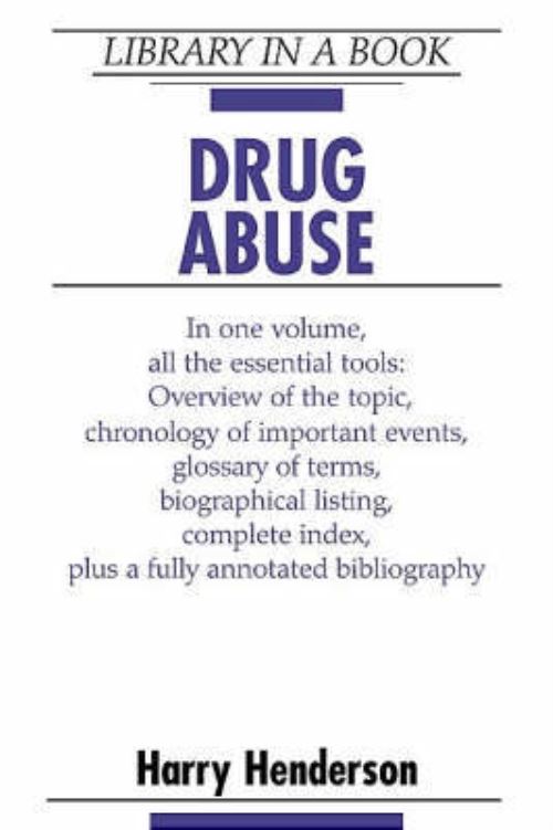 Drug Abuse