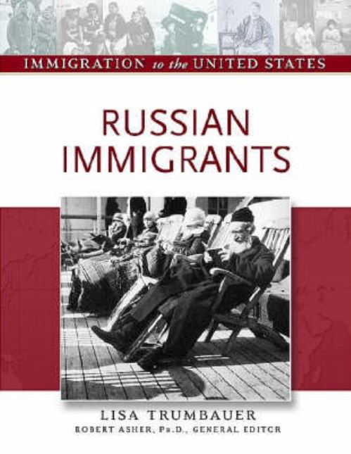 Russian Immigrants