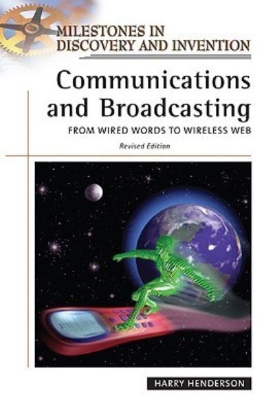Communications and Broadcasting