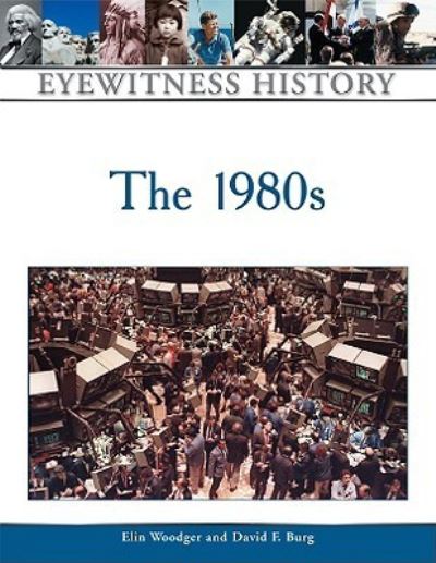 The 1980S