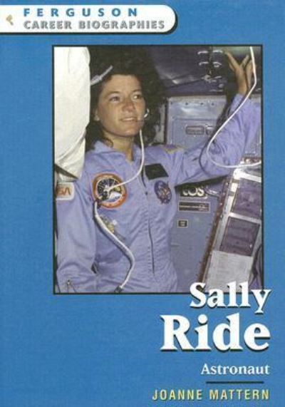 Sally Ride
