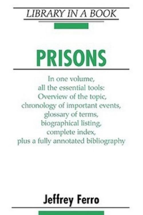 Prisons