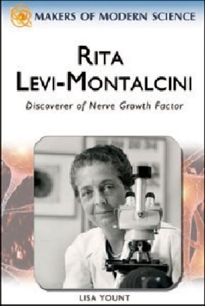 Rita Levi-Montalcini
