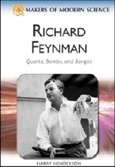 Richard Feynman