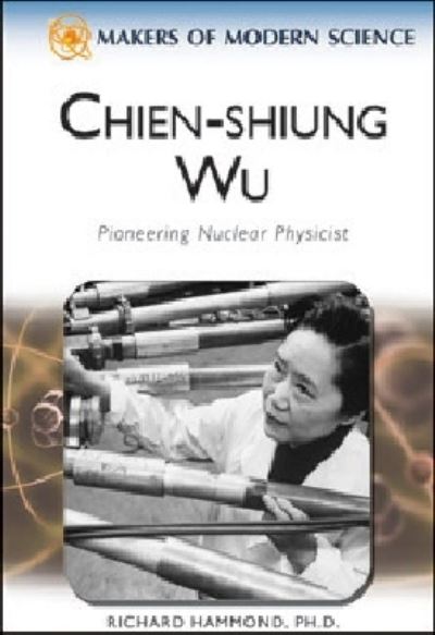 Chien-Shiung Wu