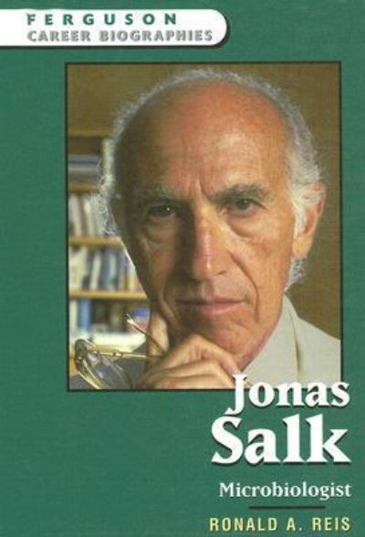 Jonas Salk, Microbiologist