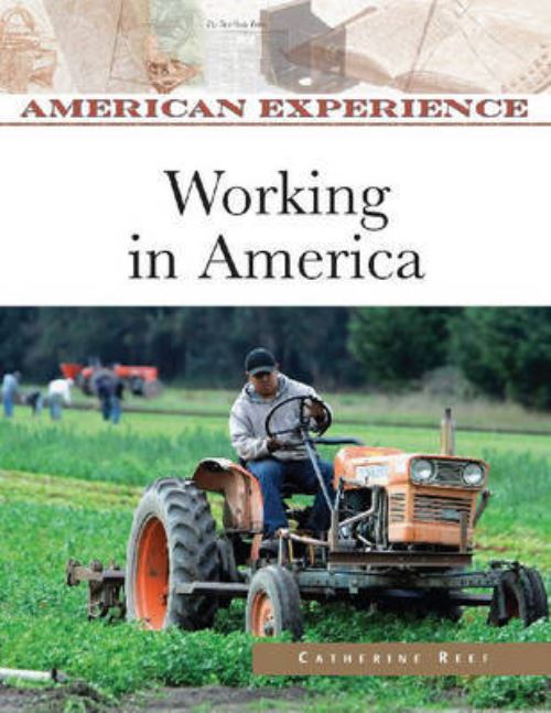 Working in America