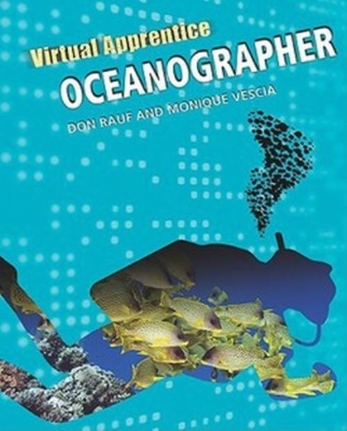 Oceanographer