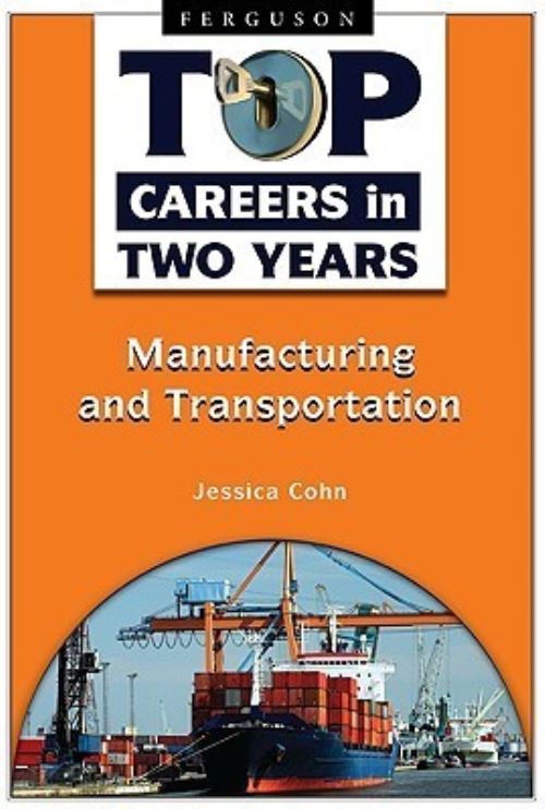 Top Careers in Two Years