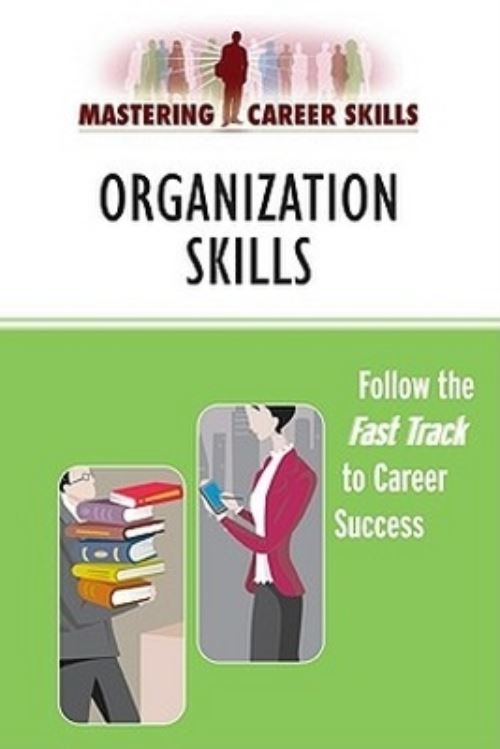 Organization Skills
