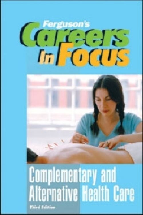 Complementary and Alternative Health Care