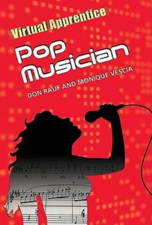 Pop Musician