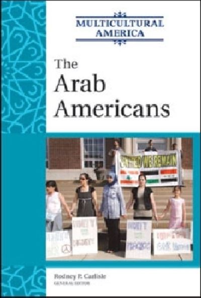 The Arab Americans