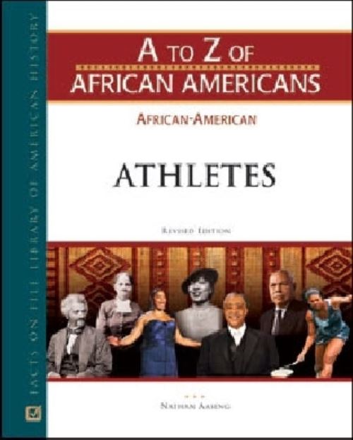 African-American Athletes