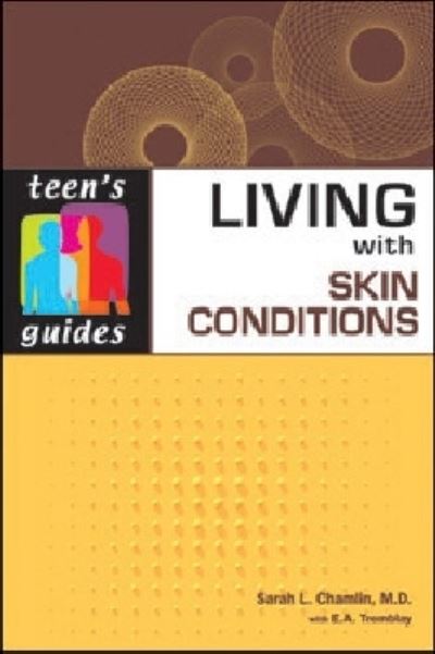 Living With Skin Conditions