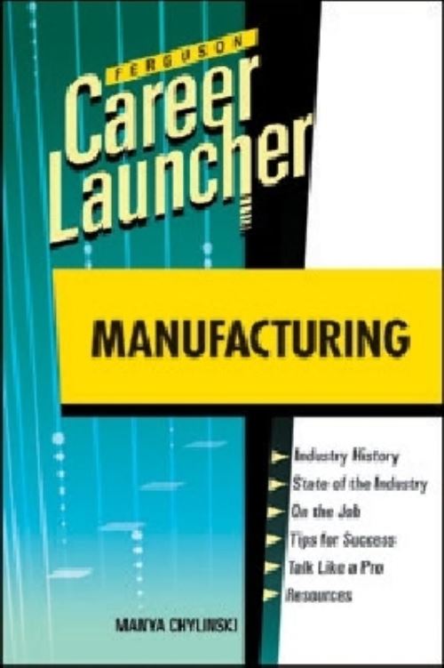 Manufacturing