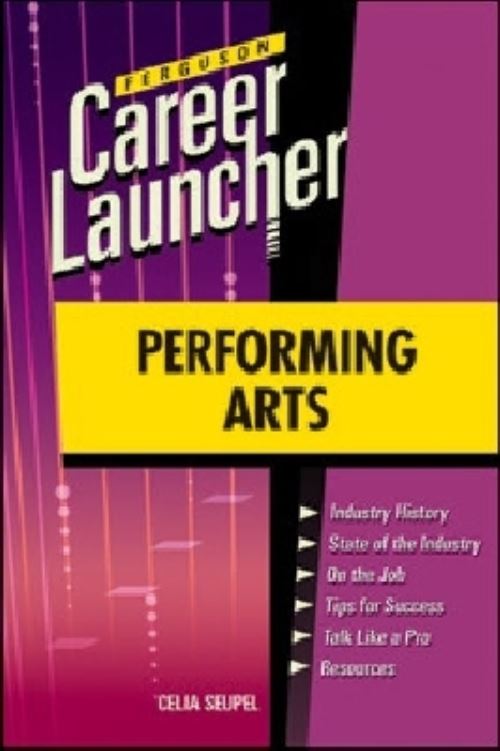 Performing Arts