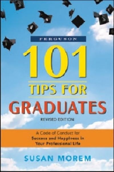 101 Tips for Graduates