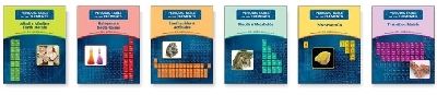 Periodic Table of the Elements Set