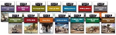 America at War Set