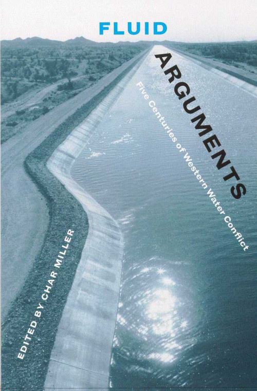 Fluid Arguments