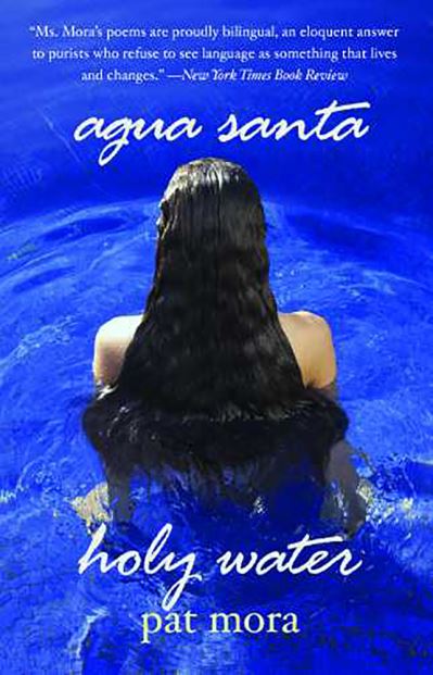 Agua Santa