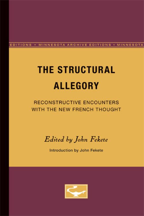 The Structural Allegory