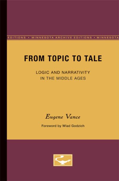 From Topic to Tale