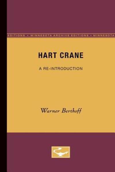 Hart Crane