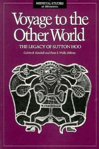 Voyage To The Other World