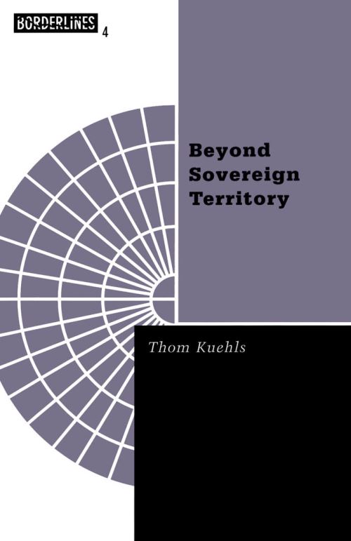 Beyond Sovereign Territory