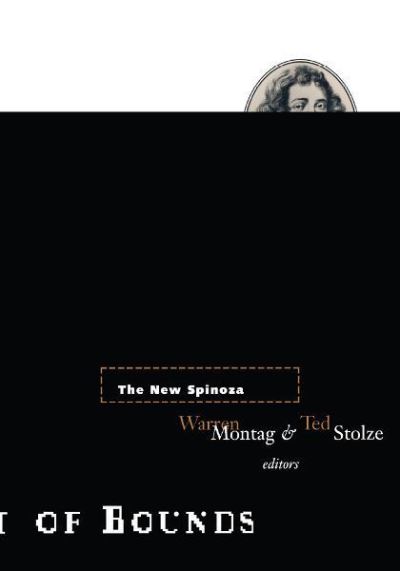 The New Spinoza