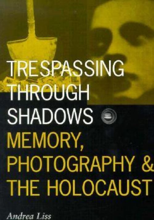 Trespassing Through Shadows
