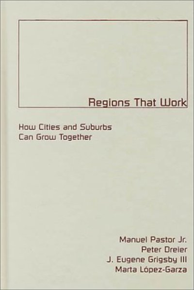 Regions That Work