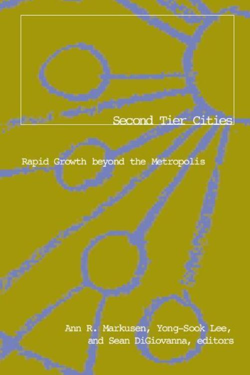 Second Tier Cities