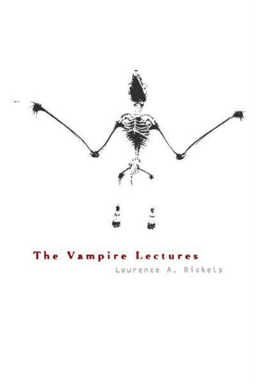 The Vampire Lectures