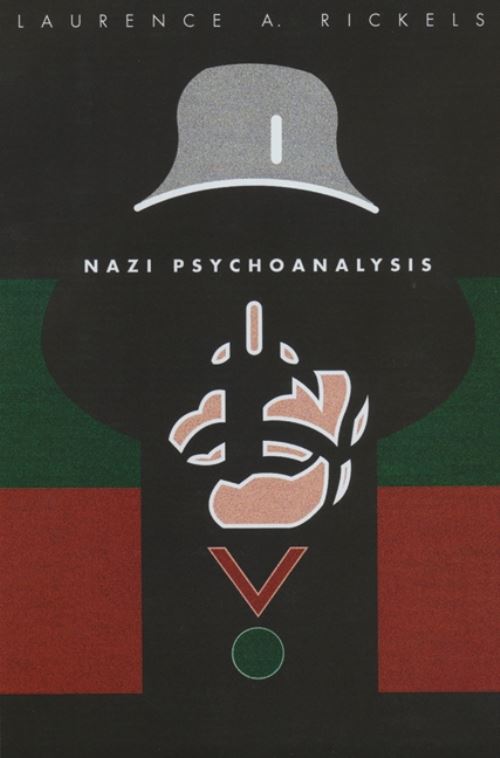 Nazi Psychoanalysis