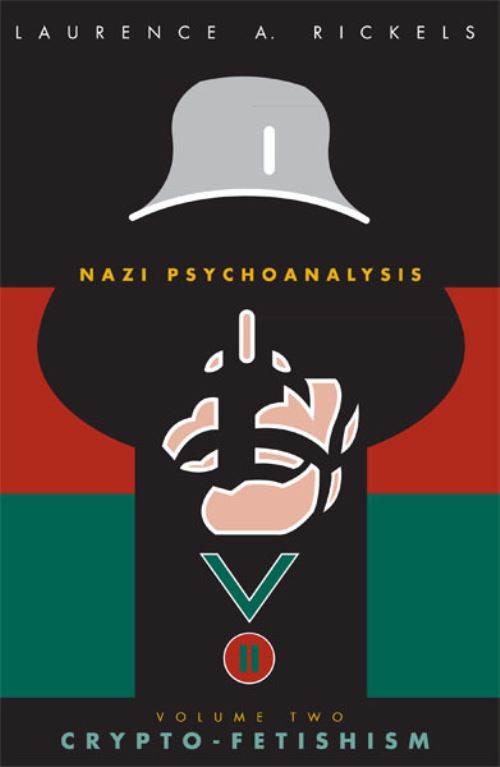 Nazi Psychoanalysis